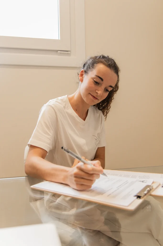 fisioterapia integrativa en donostia leire diez blazquez - Fisioterapeuta en Donostia Leire Díez